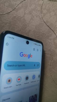 Motorola Moto G22 non pta