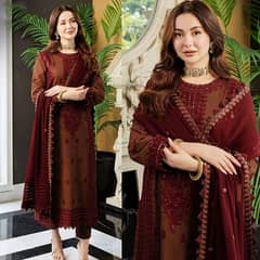 Lawn collection 2025