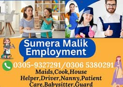 Patient Nursing Care - Patient attendant/Care Taker/Male/Female Nurse
