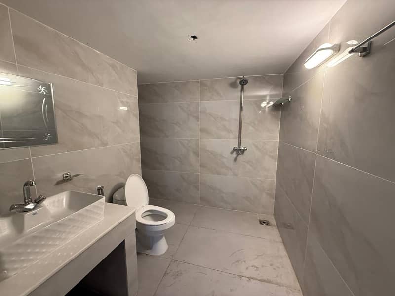 Fully Furnished 1 Kanal Upper Portion For Rent In H3 Johar Town Phase 2 Lahore Near Main Canal Road 9