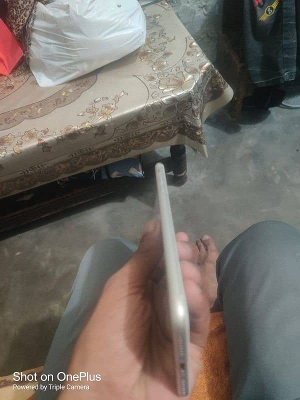 i phone 7 plus 128gb pta Approved 2