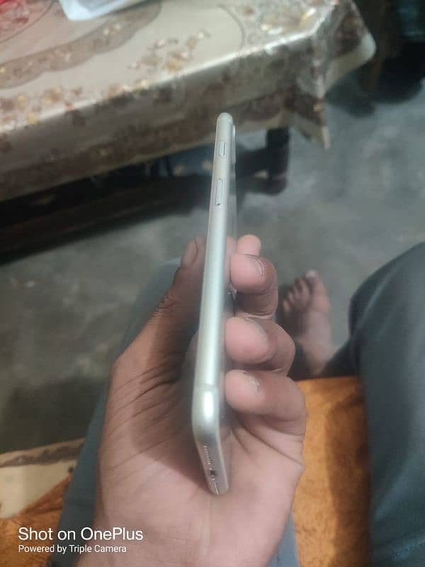 i phone 7 plus 128gb pta Approved 3