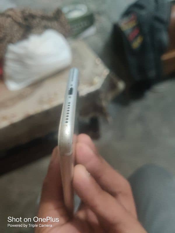 i phone 7 plus 128gb pta Approved 4