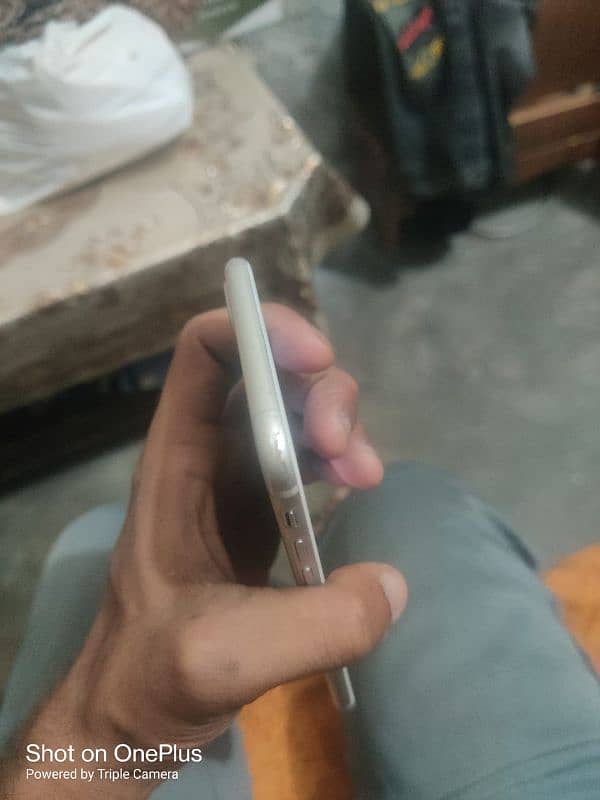i phone 7 plus 128gb pta Approved 5