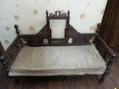 2 seater sofa