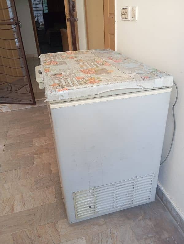 freezer 1