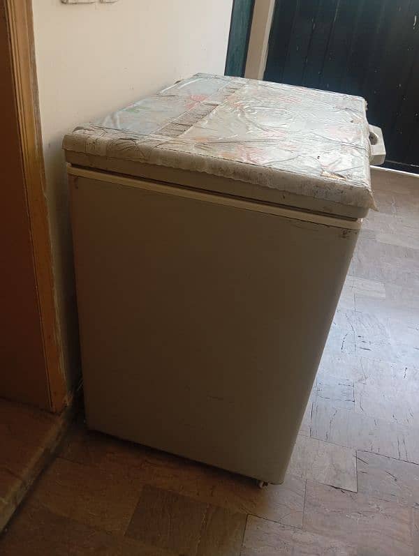 freezer 2