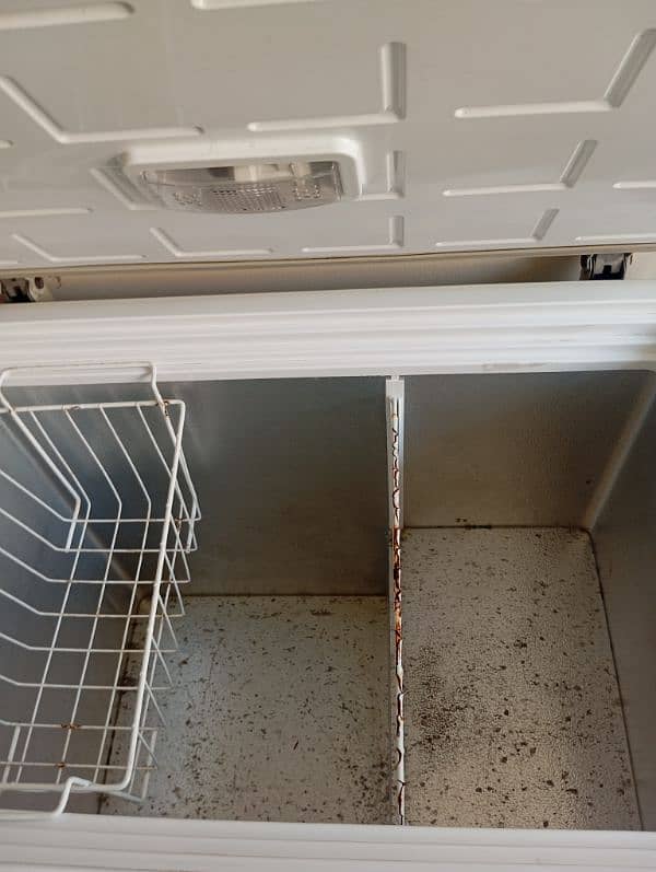 freezer 3