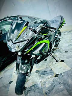 super power sultan 250cc