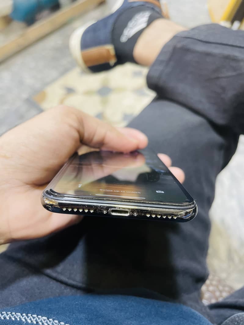 Apple iPhone X Non pta 1