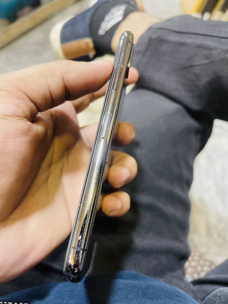 Apple iPhone X Non pta 3