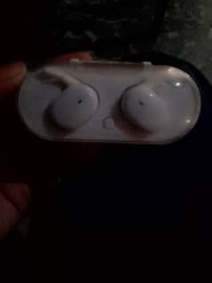 tws air pods