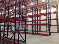 Racks industrial racking manufacturer