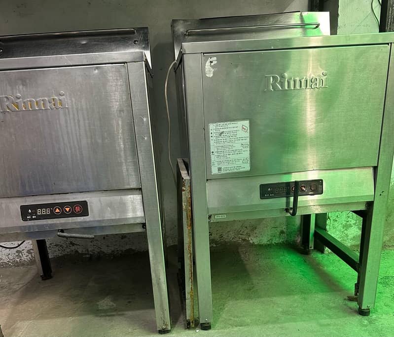 Rinnai Air Fryer For Sale 4