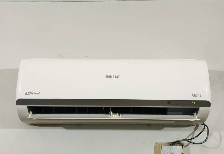 ORIENT AC 0