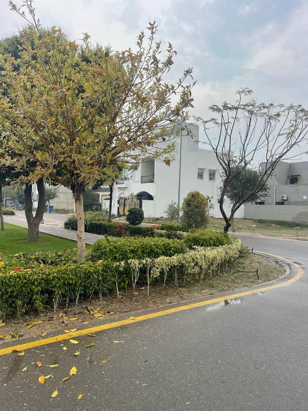 4.25 MARLA INVESTER PRICE PLOT AVAILABLE FOR SALE 3