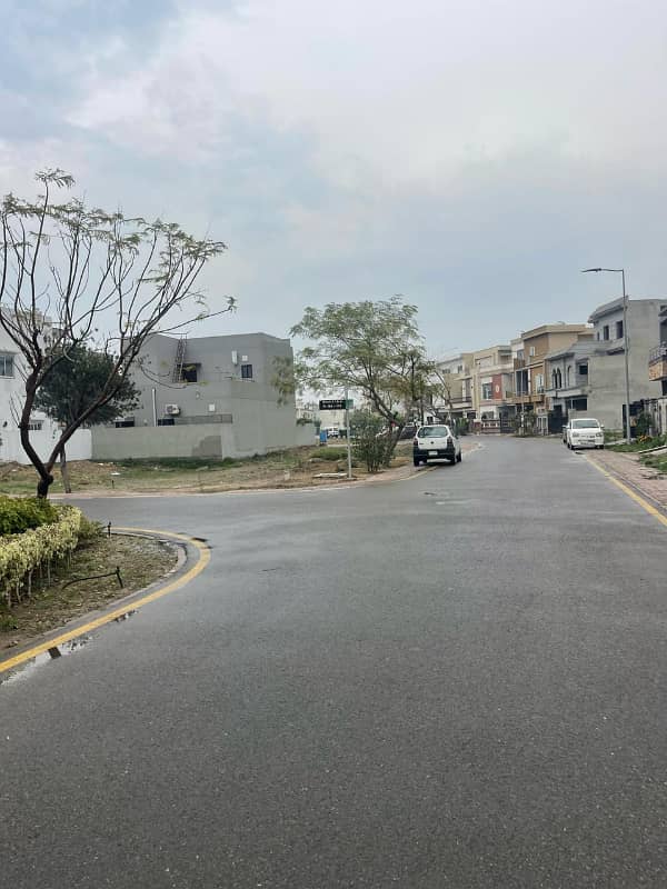4.25 MARLA INVESTER PRICE PLOT AVAILABLE FOR SALE 7