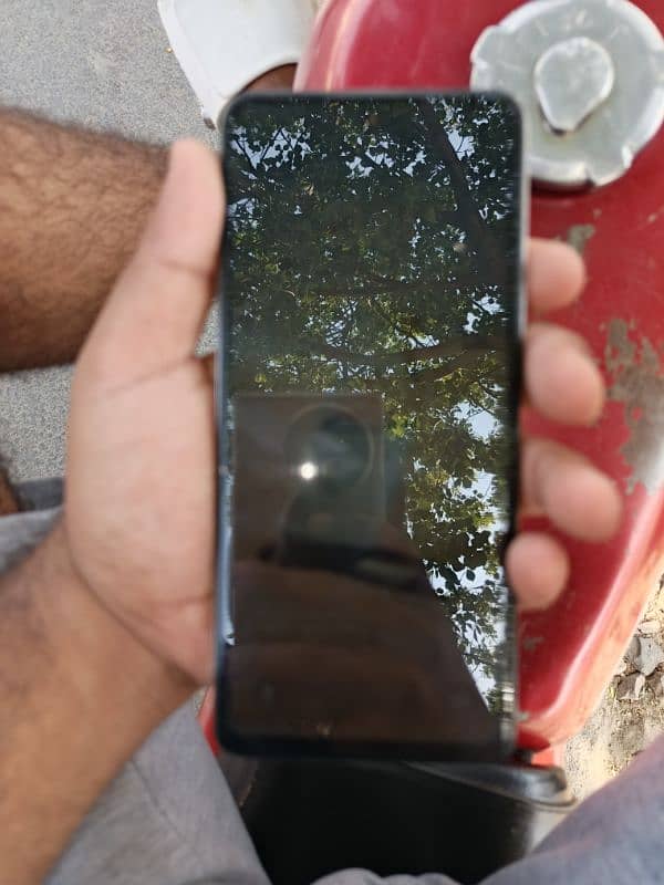 Infinix hot 40  16 gb ram 256 gb rom 3