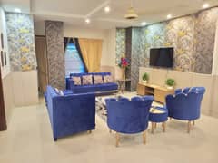 Fully Furnished Two Bedroom Apartment Available For Rent