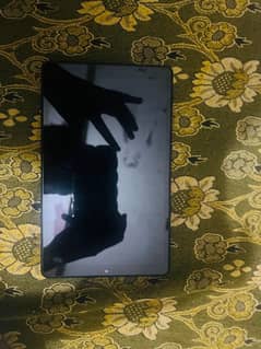 Lenovo M8 full lush condition