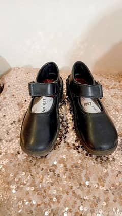 school shoes