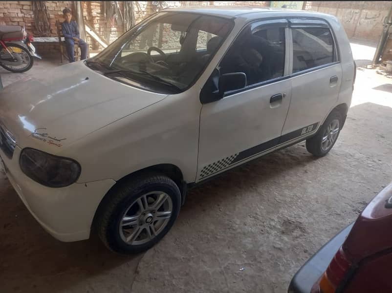 alto vx 1000cc 0