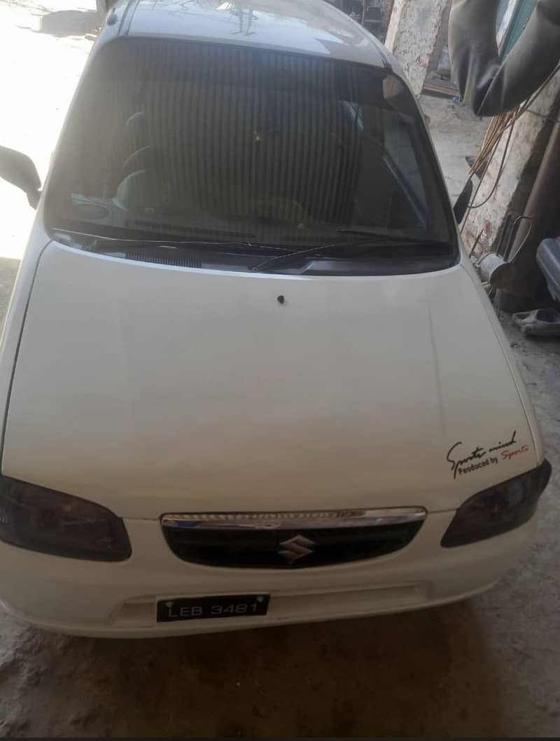 alto vx 1000cc 2