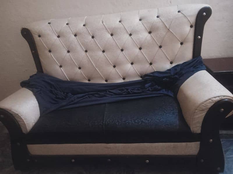 sofa set  6 seater 1