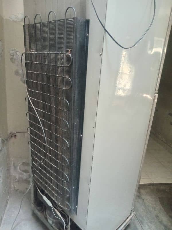 Dawlance fridge 2