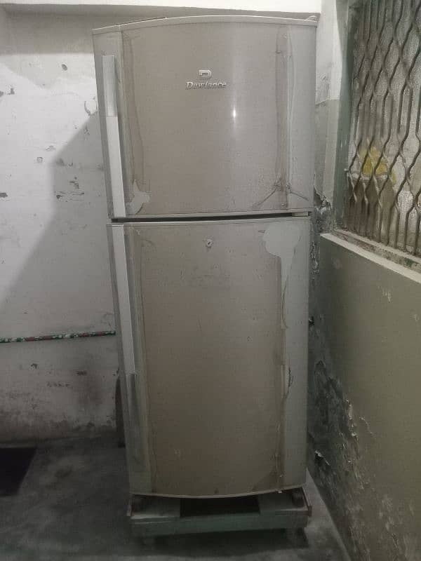 Dawlance fridge 8