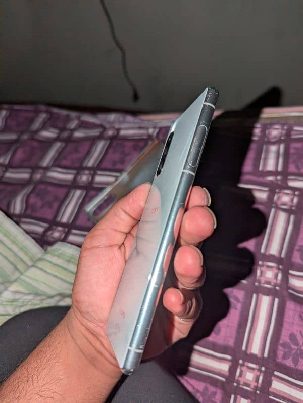 sony Xperia mark 1 exchange possible 0