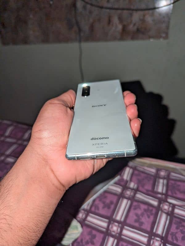 sony Xperia mark 1 exchange possible 2