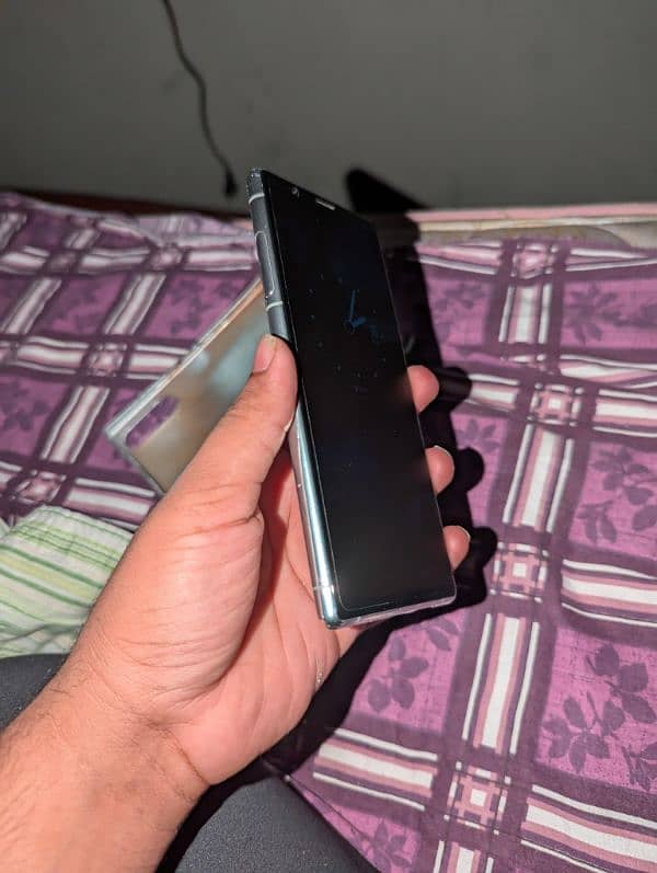 sony Xperia mark 1 exchange possible 6