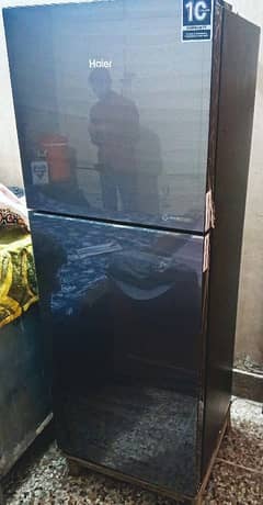 New HAIER fridge available for sale
