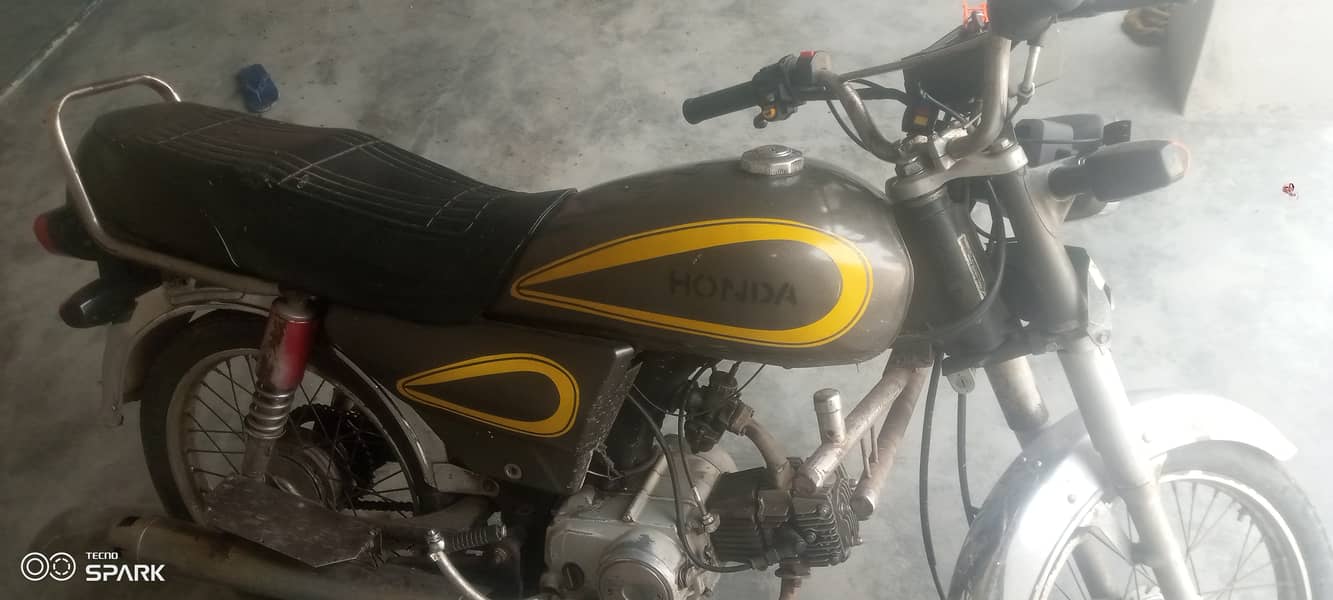 70 cc 0