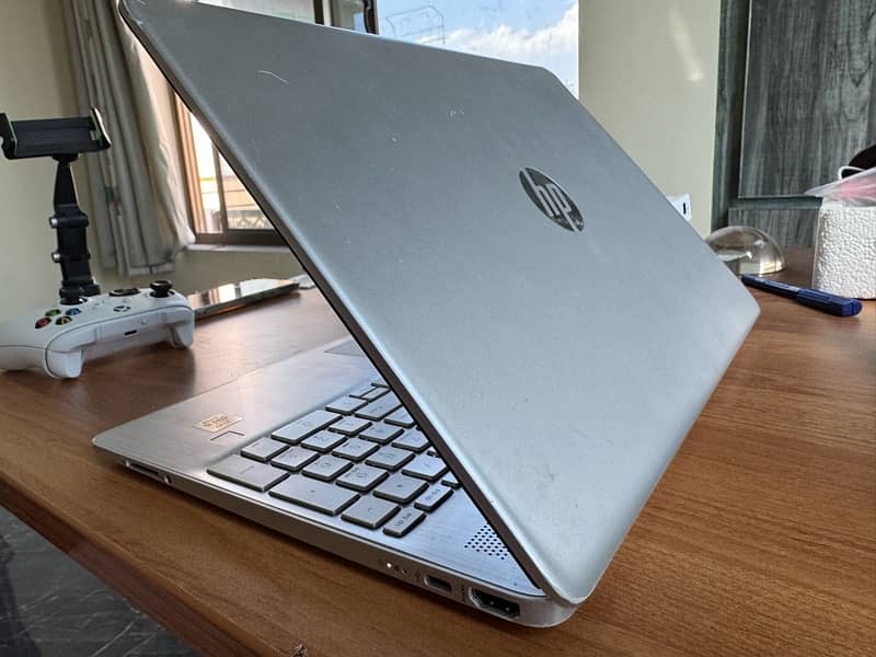 Hp Core i5 10th Gen 12GB Ram 512 GB Rom 1