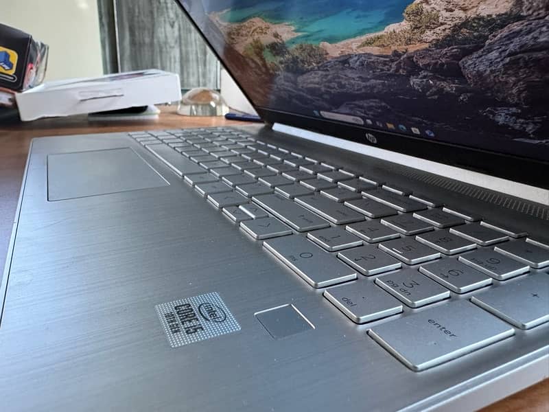 Hp Core i5 10th Gen 12GB Ram 512 GB Rom 2
