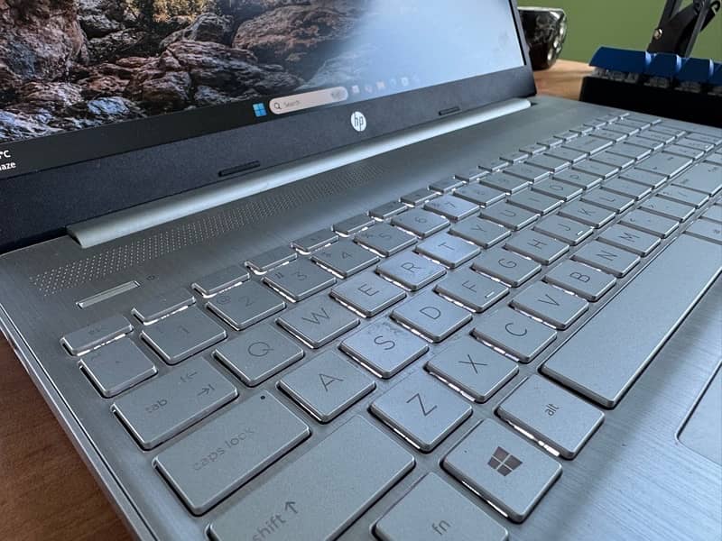 Hp Core i5 10th Gen 12GB Ram 512 GB Rom 8