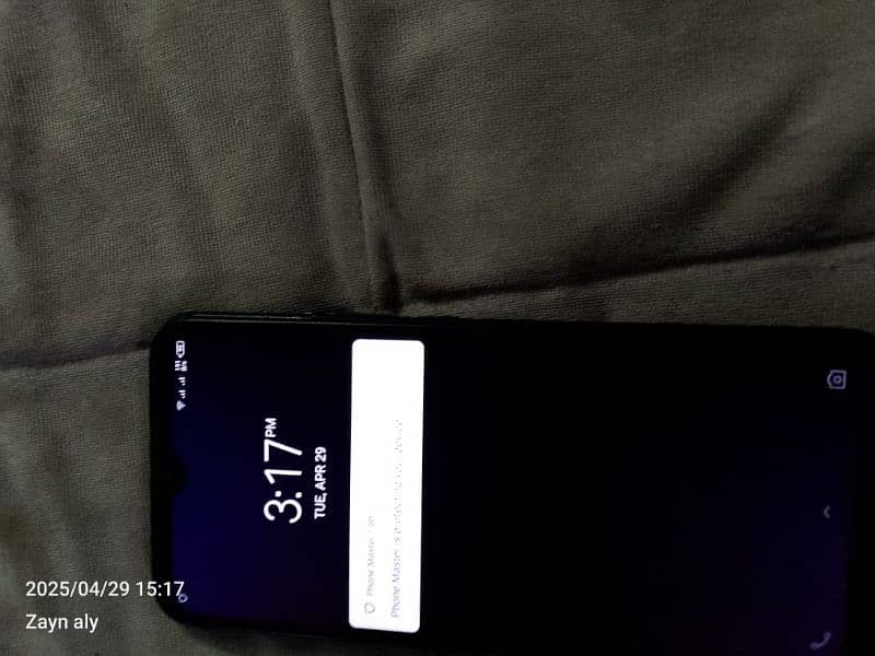 Techno Spark 4 lite 1