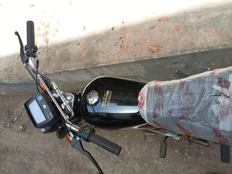 classic 70 cc bike 2