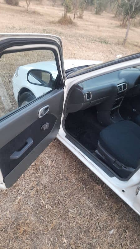 Suzuki Cultus VXL 2015 7