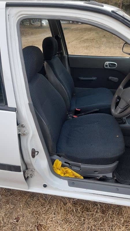 Suzuki Cultus VXL 2015 8