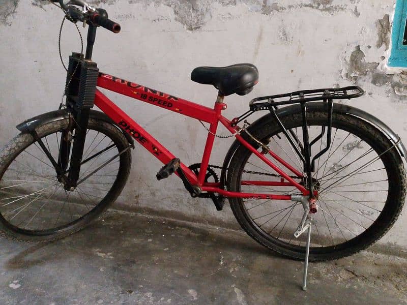 bicycle 0