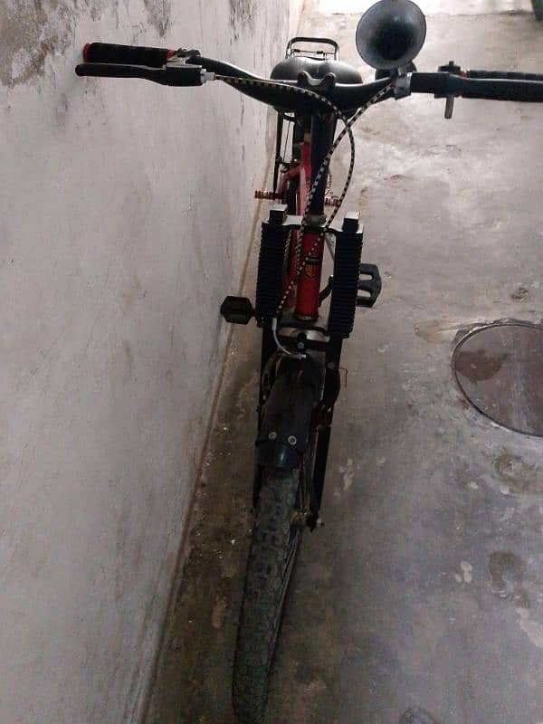 bicycle 1