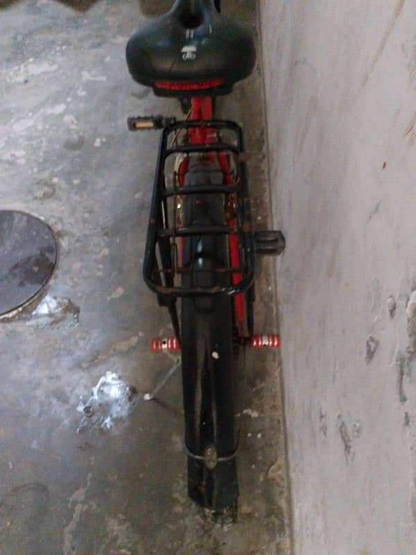 bicycle 2