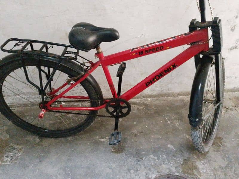 bicycle 3