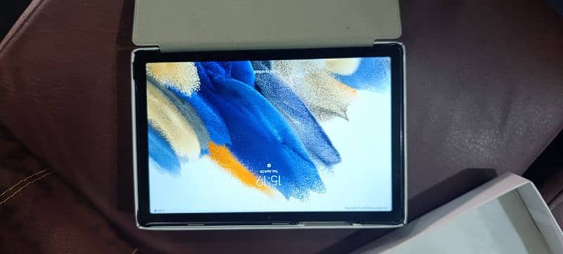 Samsung galaxy tab A8 3/32 1