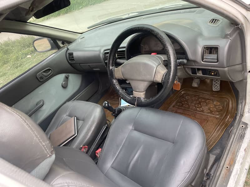 Suzuki Cultus 2