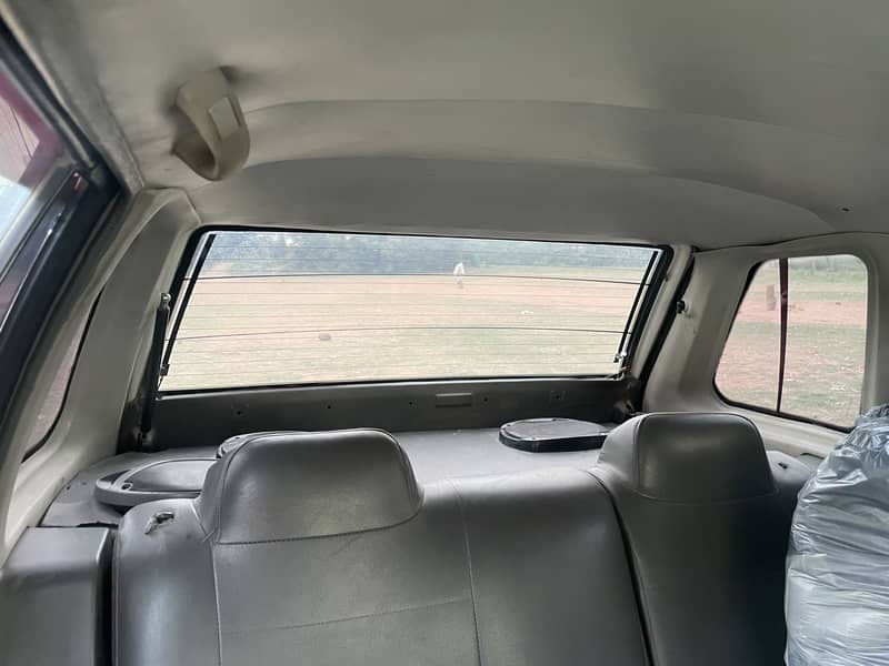 Suzuki Cultus 3