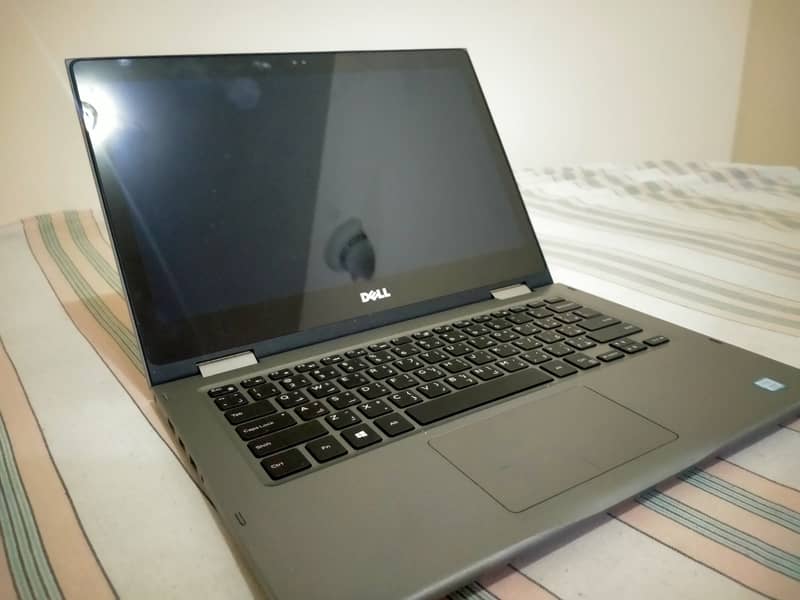 Dell inspiron 13 1
